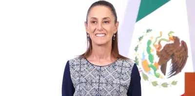 Sheinbaum niega saber de cerco financiero a Rocha e Inzunza