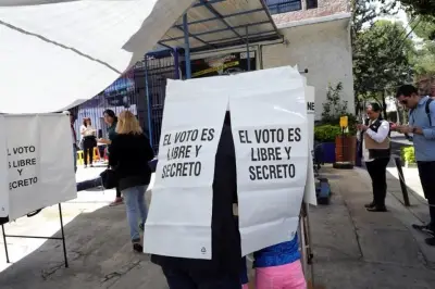 Sheinbaum propone alinear revocación de mandato con elecciones
