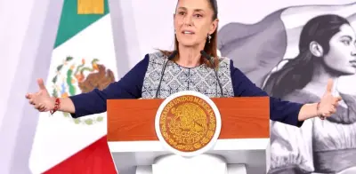 Sheinbaum reafirma apoyo a Bachelet para liderar la ONU