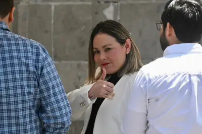 Sheinbaum se reúne con 24 gobernadores por avances en IMSS Bienestar