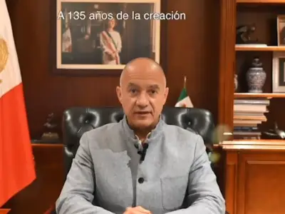 SICT celebra 135 años conectando y transformando México