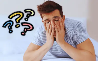 Siesta: ¿Por qué despiertas desorientado? La ciencia lo explica