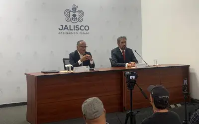 Siete escuelas en Jalisco continúan en modalidad virtual por sarampión