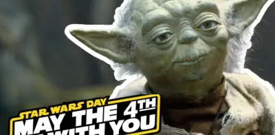 Significado de 'Que la Fuerza te acompañe': filosofía Jedi