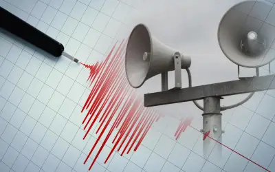 Simulacro Nacional 2026: estados con alerta sísmica este 6 de mayo