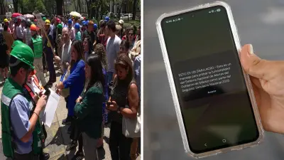 Simulacro Nacional 2026: segundo ejercicio será el sábado 19 de septiembre