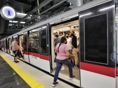 SITEUR rompe récords: 18 millones de pasajeros en 2026
