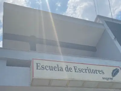 SOGEM Guadalajara: Un océano donde los raros encuentran su voz