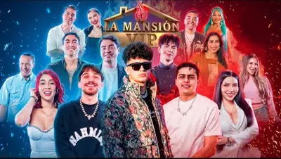 Sol León gana La Mansión VIP y se lleva 2 millones de pesos