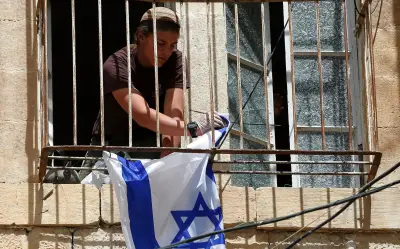 Soldados israelíes a prisión por profanar estatua de Virgen María en Líbano