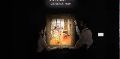 Sotheby's subasta obras de Rothko y Picasso este mayo