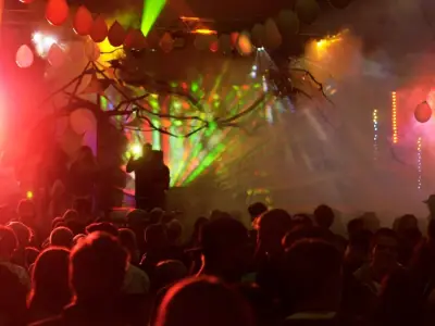 Soul Dread: 18 años de reggae y resistencia cultural en México