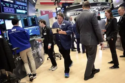 S&P 500 y Nasdaq alcanzan nuevos máximos históricos en Wall Street