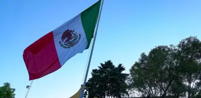 S&P modifica perspectiva de México a negativa; resalta estabilidad política