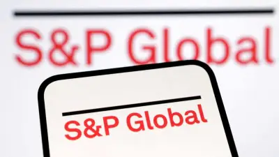 S&P ratifica calificación BBB a México con perspectiva negativa