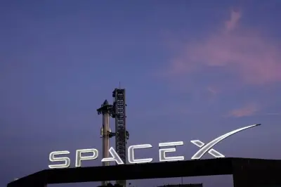 SpaceX propone inversión de 55 mmdd para proyecto TeraFab