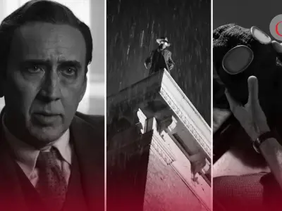 Spider-Noir: Tráiler final muestra el regreso de Nicolas Cage a Marvel
