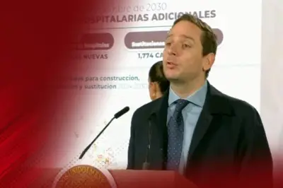 SSA aumentará camas, pero seguirá bajo promedio OCDE