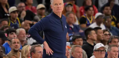 Steve Kerr renueva con Warriors para reconstruir a Golden State