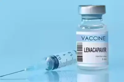 Sudáfrica producirá innovador tratamiento contra el VIH