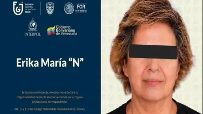 Suegra de exreina de belleza rompe el silencio: 'Fue un accidente'