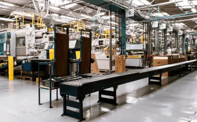 T-MEC: seis beneficios clave para la manufactura en México y EU