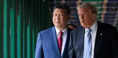 Taiwán abre la puerta a diálogo directo con Trump tras cumbre con Xi