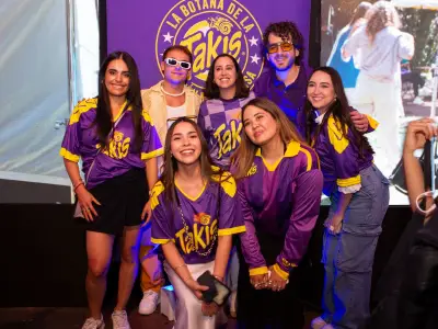 Takis lanza campaña futbolera 'La botana de la afición más intensa'