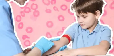 Talasemia infantil: síntomas, diagnóstico y tratamiento