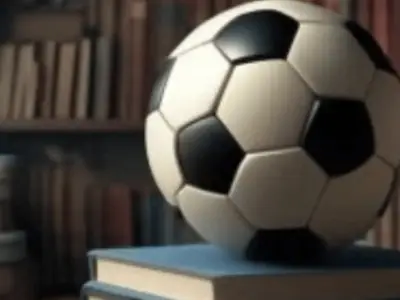 Taller de fútbol y literatura en SOGEM Guadalajara para 2026