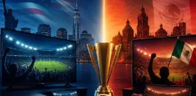 Televisa mantiene Copa Oro en EE.UU., pero Netflix la transmitirá en México