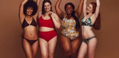 Tendencias de bikinis 2026 que favorecen todos los cuerpos