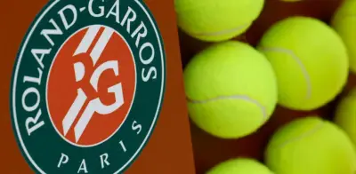 Tenistas top exigen mejores premios y seguros en Roland Garros