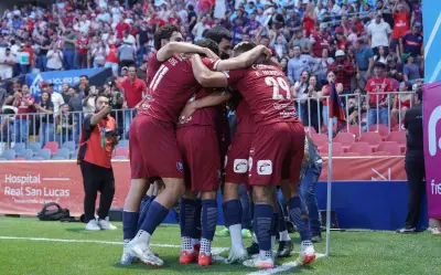 Tepatitlán FC, campeón del Clausura 2026 de la Liga de Expansión MX