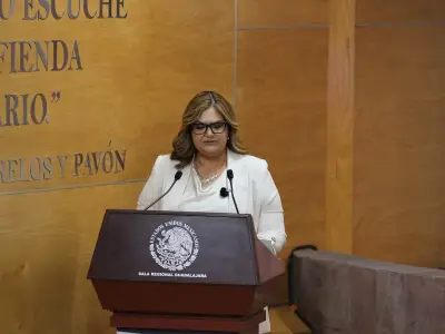 TEPJF confirma candidatas exclusivas para Zapopan en 2027