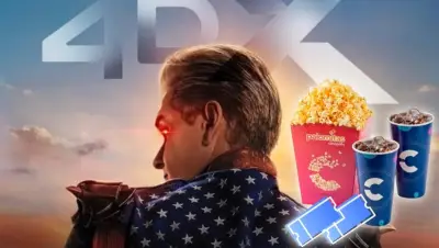 The Boys: combo y fecha de boletos para final en 4DX de Cinépolis