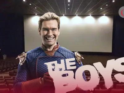 The Boys: final en cines de EU, México espera anuncio