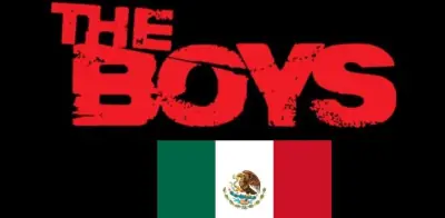 The Boys México: spin-off con Diego Luna y Gael García Bernal