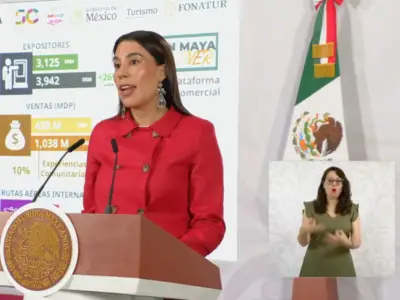 Tianguis Turístico 2026 en Acapulco rompe récords de negocios
