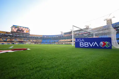 Tigres vs Chivas: Resumen Ida Cuartos Final Clausura 2026