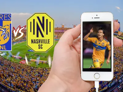 Tigres vs Nashville: semifinal de vuelta en Concachampions 2026