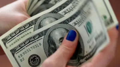 Tipo de cambio hoy 12 de mayo: dólar en 17.19 pesos