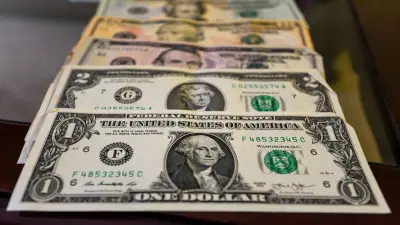 Tipo de cambio hoy 6 de mayo: dólar cotiza en 17.37 pesos