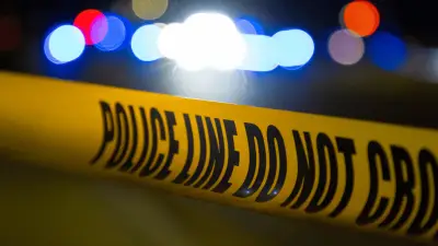 Tiroteo en lago de Oklahoma deja al menos 10 heridos durante fiesta
