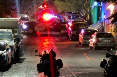 Tiroteo en Sierra Ventana deja dos muertos y conmociona a la comunidad