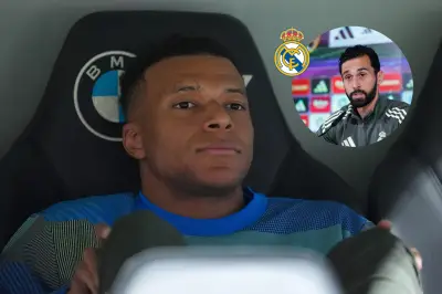 Todas las ocasiones en que Mbappé se enfrentó a sus entrenadores