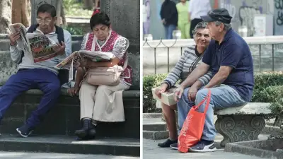 Todo lo que puedes obtener con tramitar tu credencial Inapam en 2026