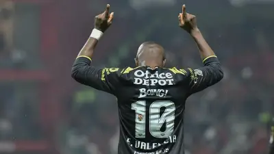 Toluca pierde en casa y el tricampeonato se complica
