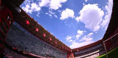 Toluca reemplazará mural por pantalla gigante en el Nemesio Diez