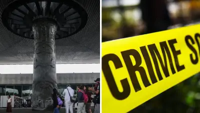 Trabajador fallece al caer en el Museo Nacional de Antropología